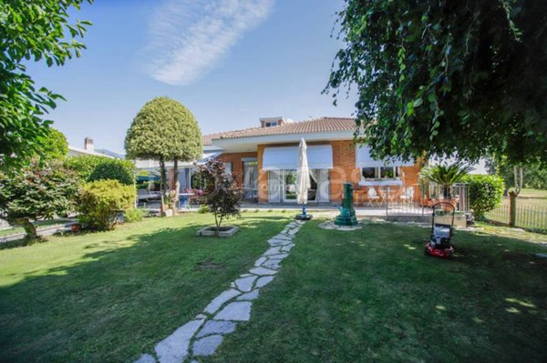 casa indipendente in vendita a Mathi