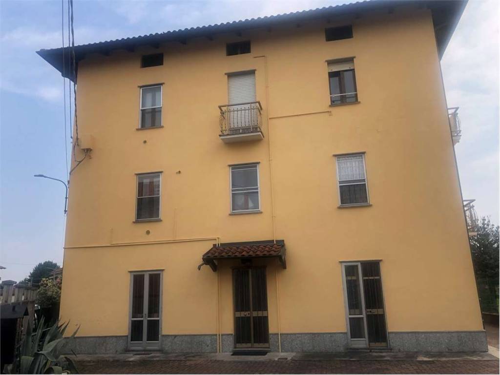 appartamento in vendita a Mathi