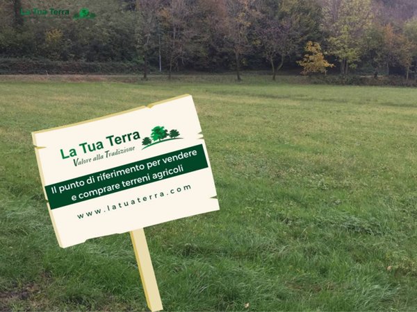 terreno agricolo in vendita a Mathi