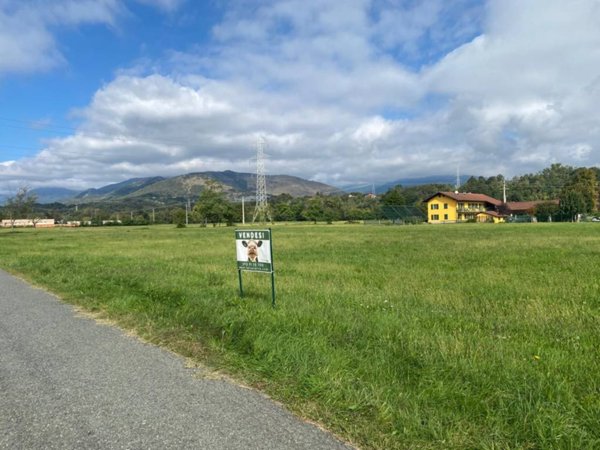 terreno agricolo in vendita a Mathi