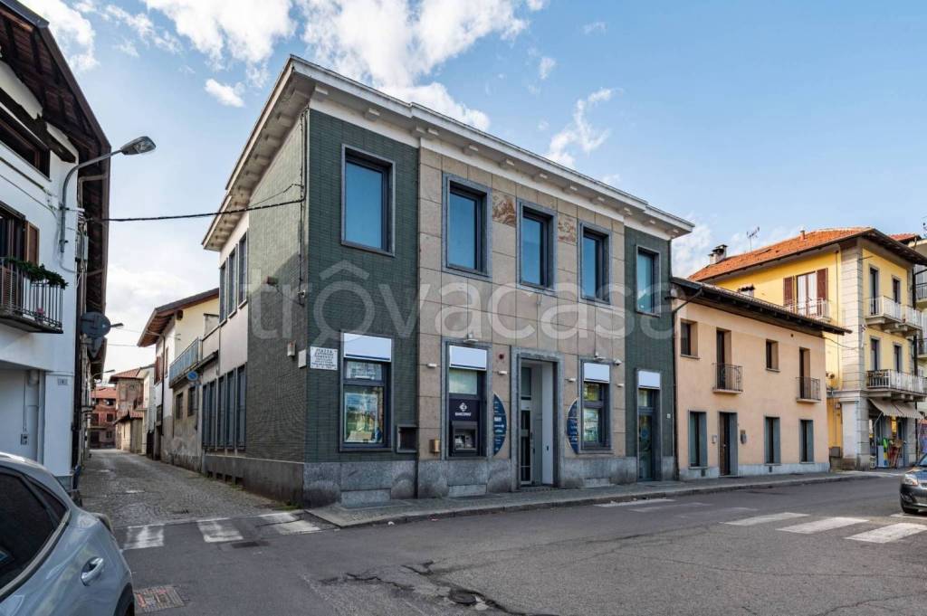 appartamento in vendita a Mathi