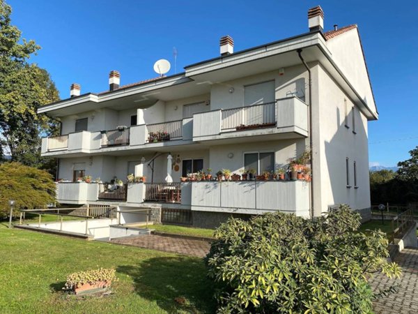 appartamento in vendita a Mathi