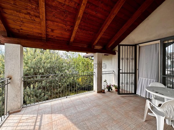 casa indipendente in vendita a Mathi
