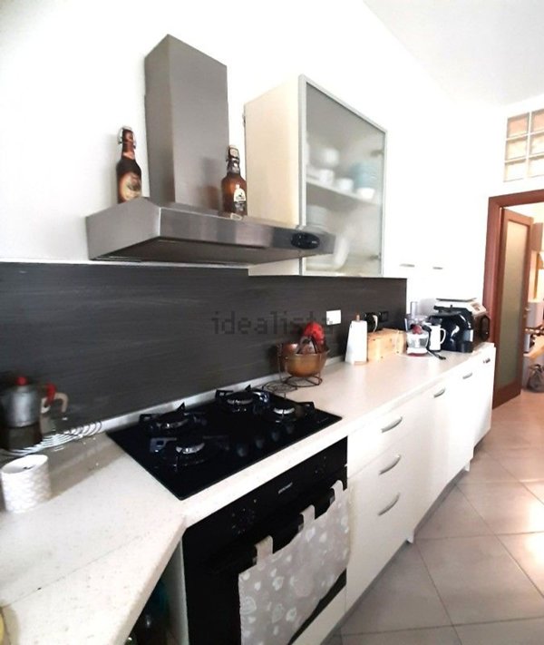 appartamento in vendita a Mathi