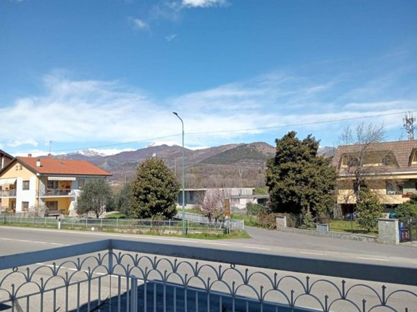 appartamento in vendita a Mathi