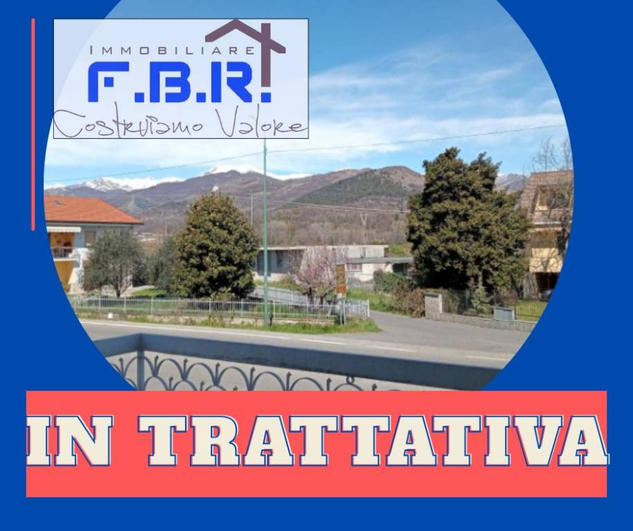 appartamento in vendita a Mathi