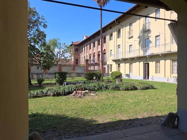 attico in vendita a Mathi