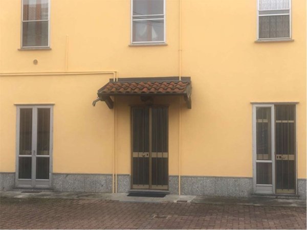 appartamento in vendita a Mathi