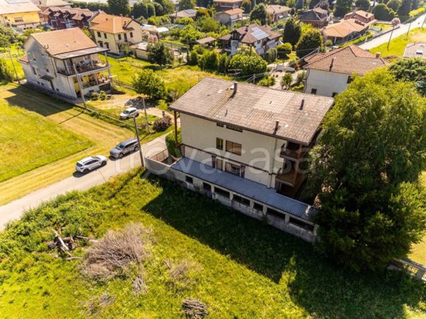 casa indipendente in vendita a Mathi