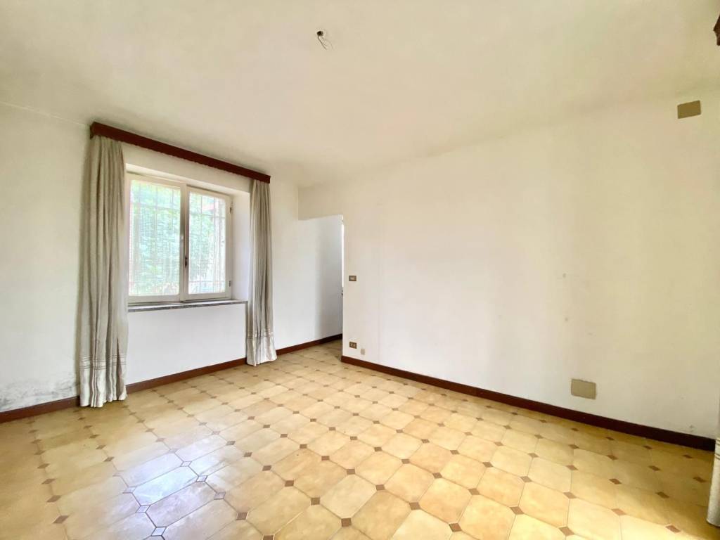 casa indipendente in vendita a Mathi