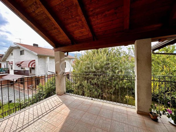 casa indipendente in vendita a Mathi