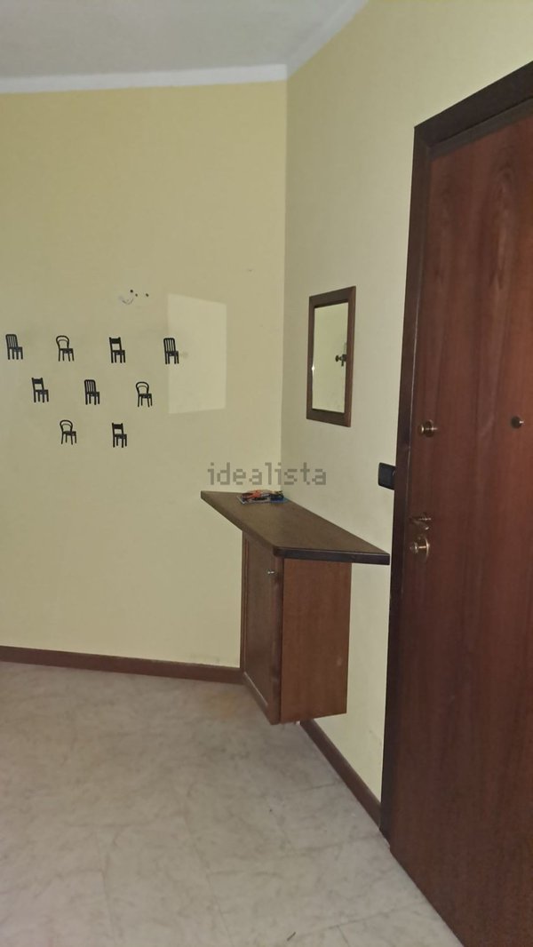 appartamento in vendita a Mathi