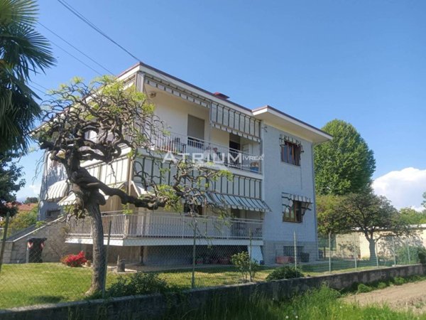 casa indipendente in vendita a Mathi