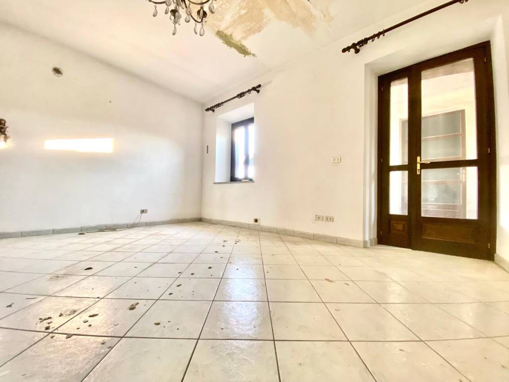 casa indipendente in vendita a Mathi
