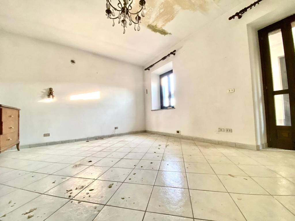 casa indipendente in vendita a Mathi