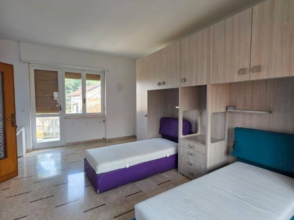 appartamento in vendita a Mathi