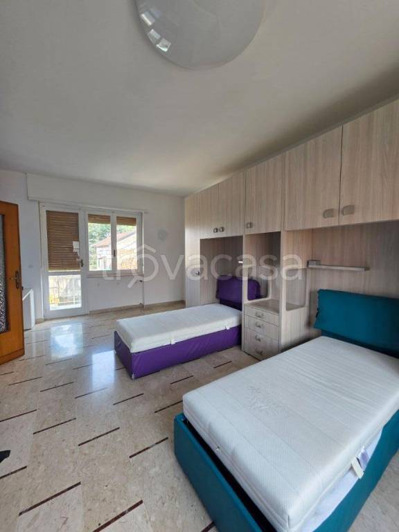 appartamento in vendita a Mathi