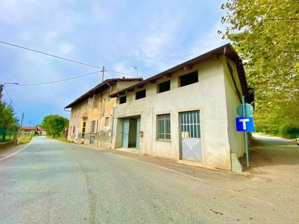 casa indipendente in vendita a Mathi