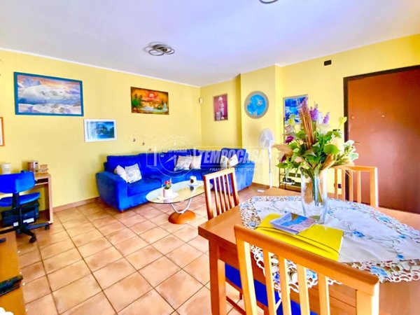 appartamento in vendita a Mathi