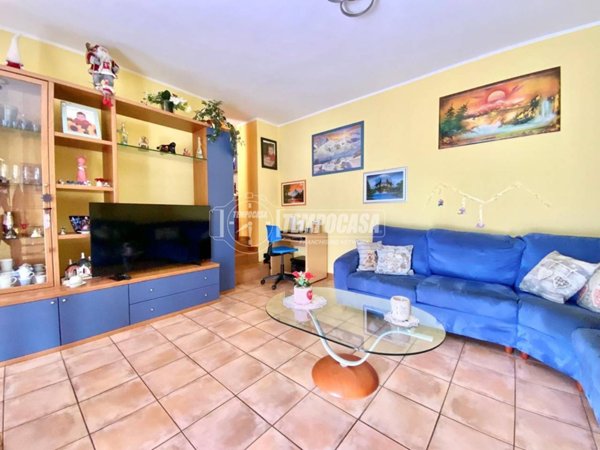 appartamento in vendita a Mathi