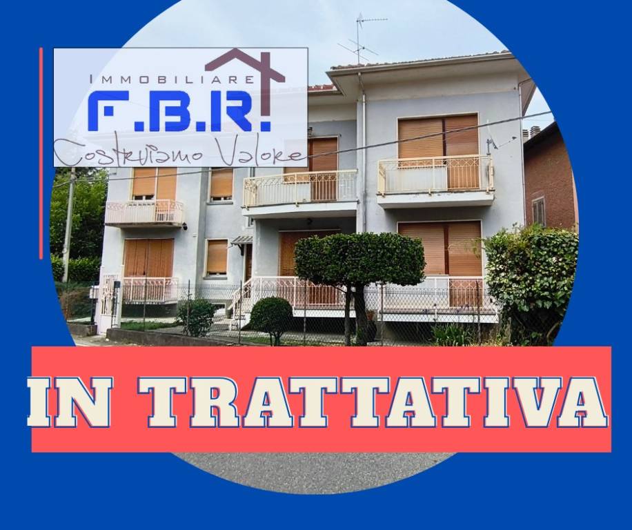 appartamento in vendita a Mathi