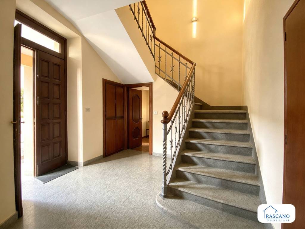 casa indipendente in vendita a Mathi