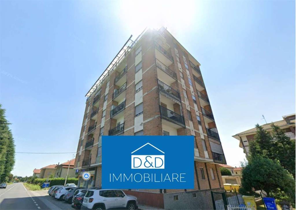 appartamento in vendita a Mathi