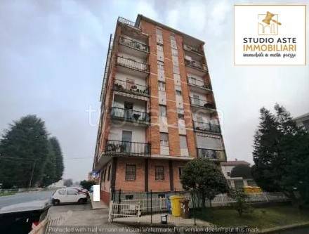 appartamento in vendita a Mathi