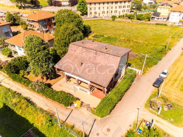 casa indipendente in vendita a Mathi