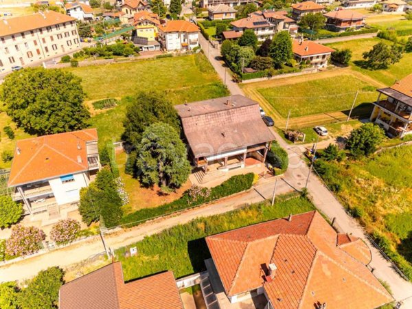 casa indipendente in vendita a Mathi