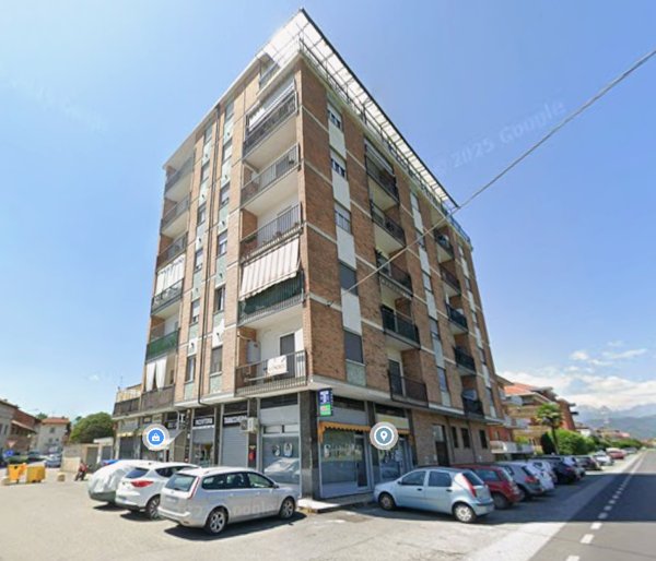 appartamento in vendita a Mathi