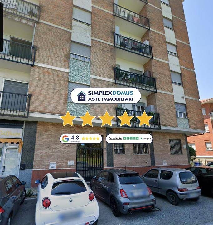 appartamento in vendita a Mathi