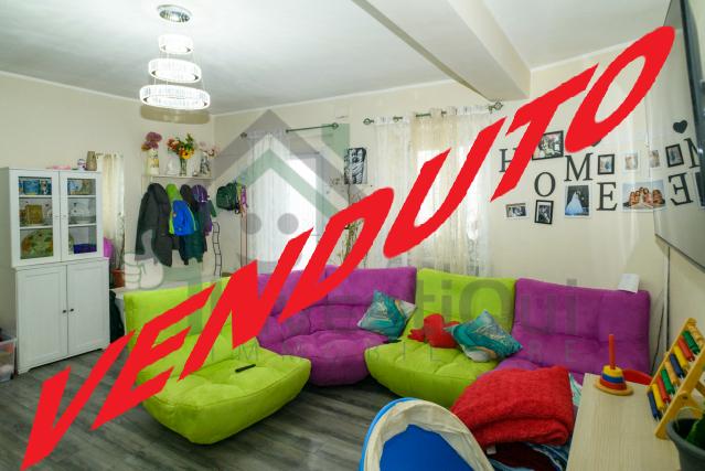 appartamento in vendita a Mathi