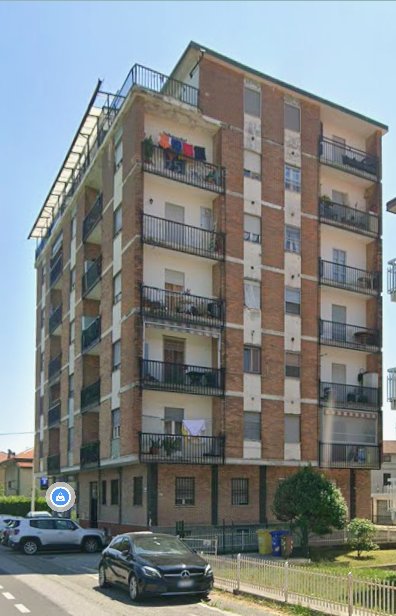 appartamento in vendita a Mathi