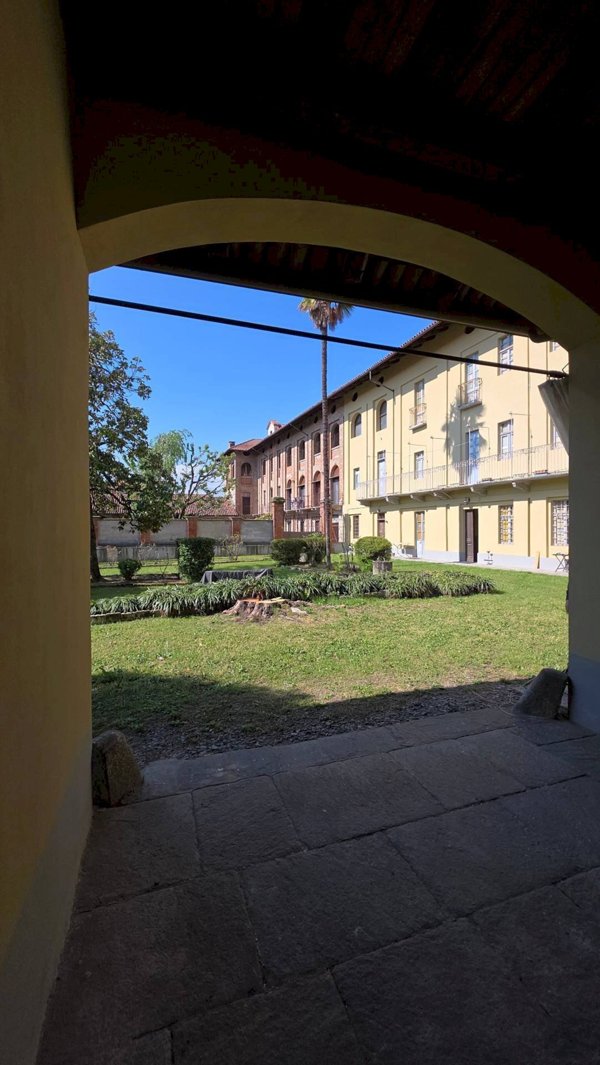 villa in vendita a Mathi