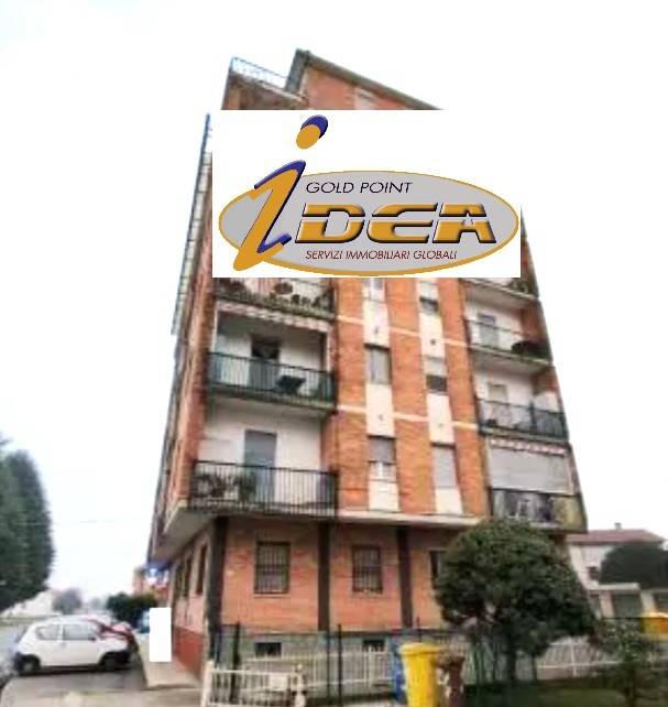 appartamento in vendita a Mathi