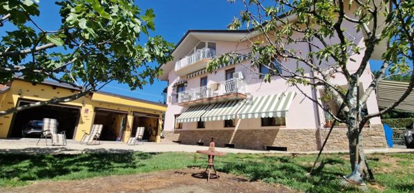 casa indipendente in vendita a Mathi