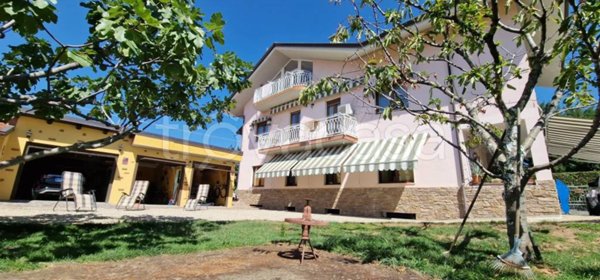 casa indipendente in vendita a Mathi