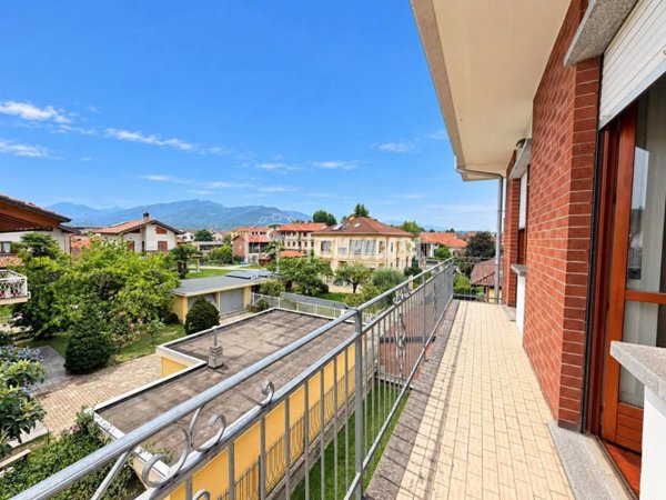 appartamento in vendita a Mathi