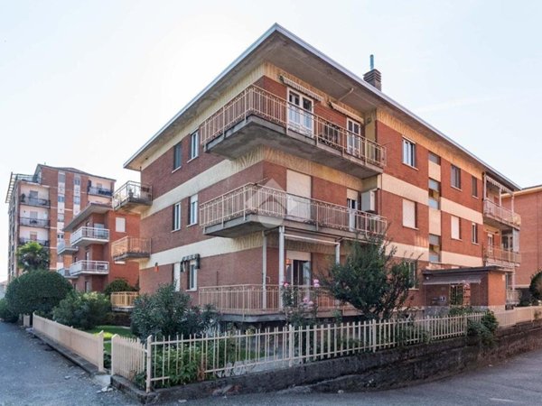 appartamento in vendita a Mathi