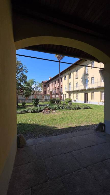 casa indipendente in vendita a Mathi