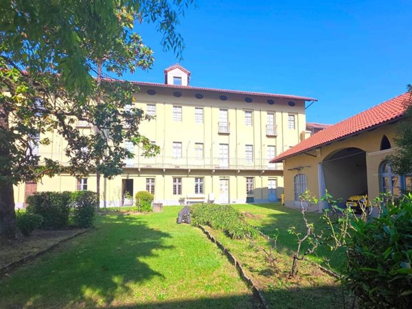 villa in vendita a Mathi
