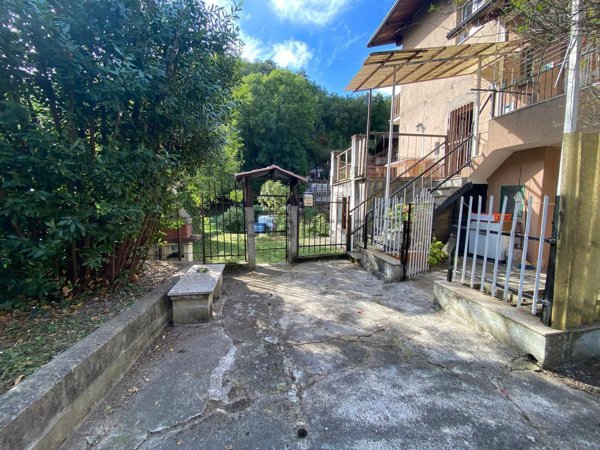 appartamento in vendita a Mattie
