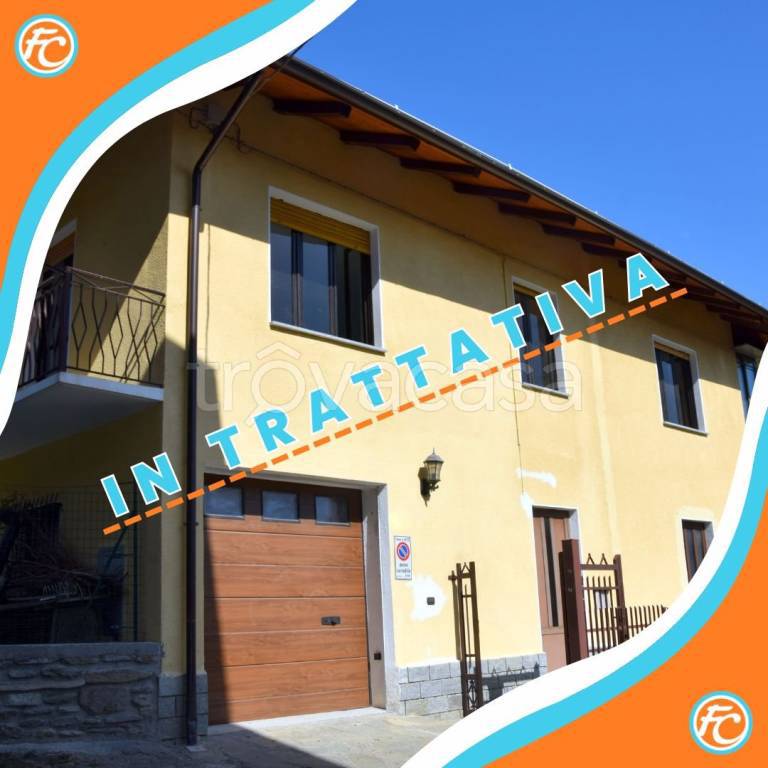 casa indipendente in vendita a Mattie