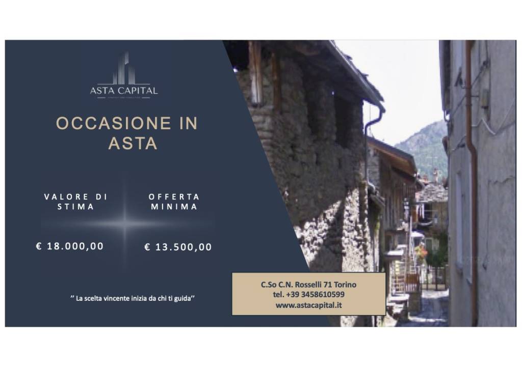 appartamento in vendita a Mattie