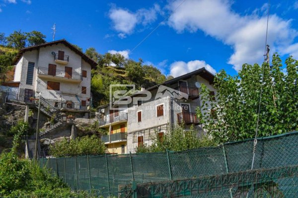 appartamento in vendita a Mattie