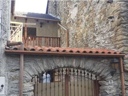 appartamento in vendita a Mattie