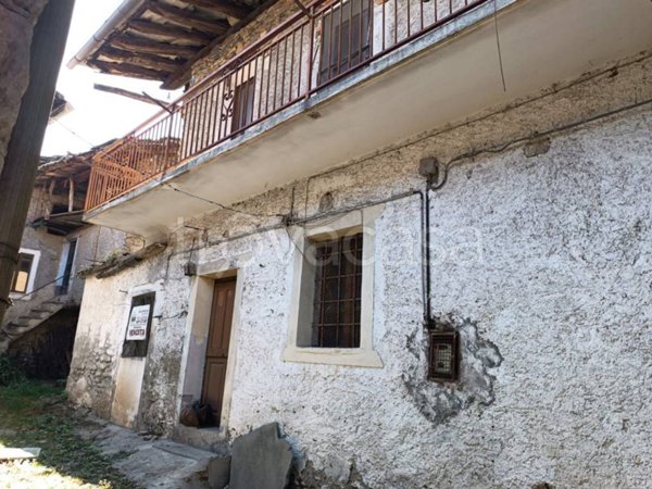 appartamento in vendita a Mattie