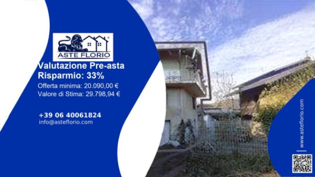 appartamento in vendita a Mattie
