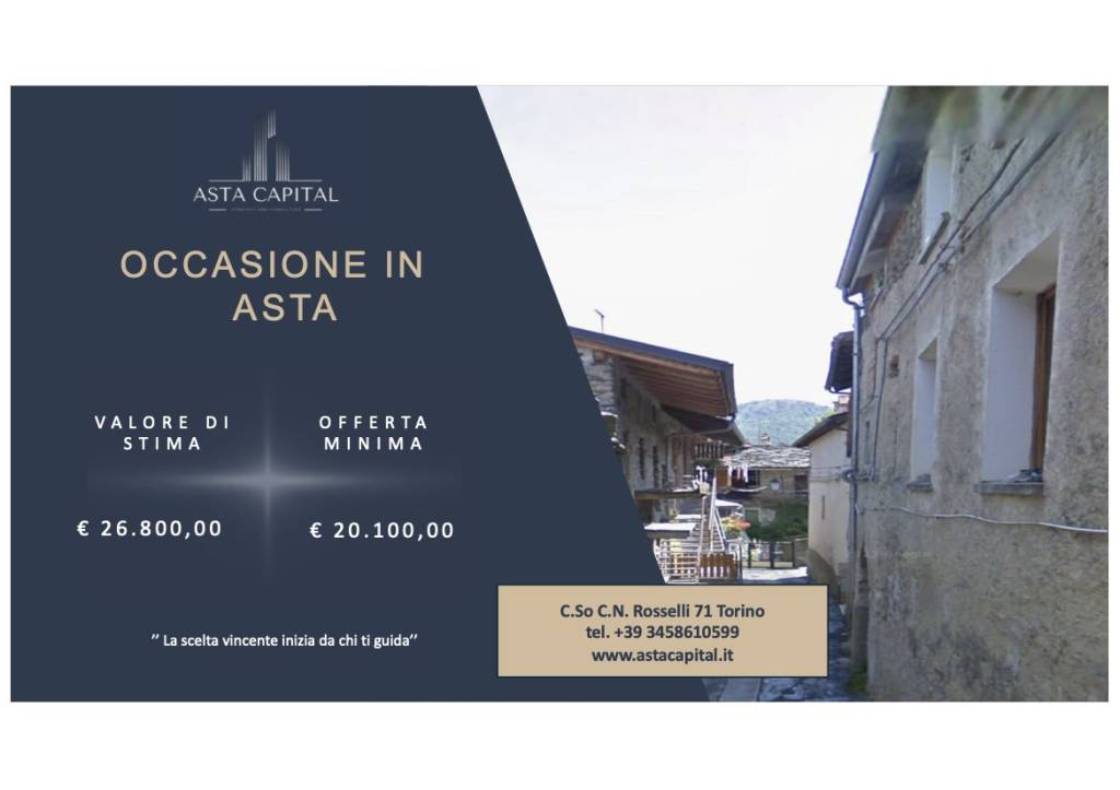 appartamento in vendita a Mattie
